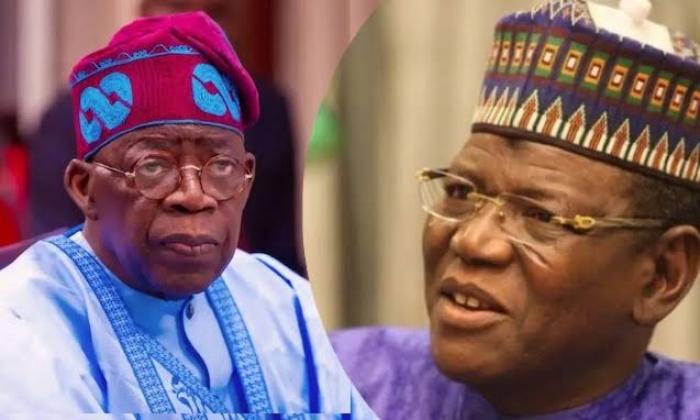 Tinubu, June 12, and the battle for memory: Lamido accuses, Presidency fires back