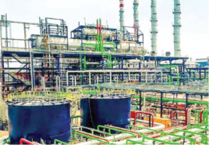 FG defends oil import licenses as Dangote Refinery output falls short