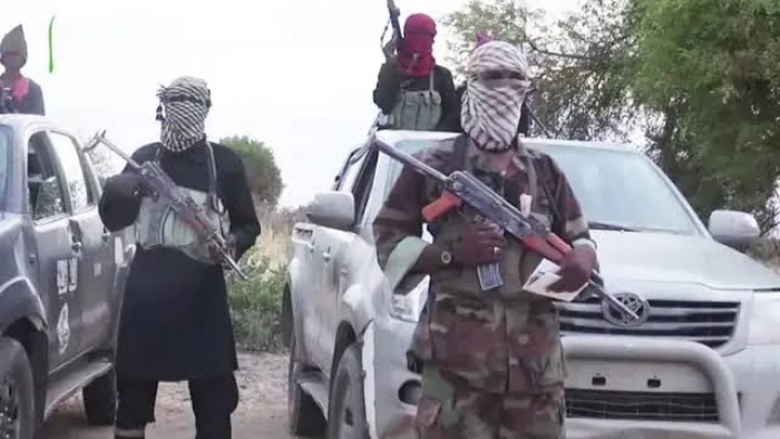 Boko Haram kills 50 farmers in Borno