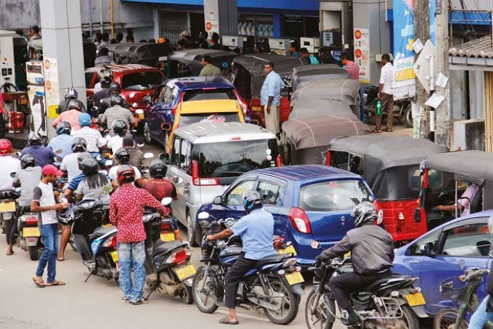 Nigerians lament as latest petrol price hike worsens living conditions