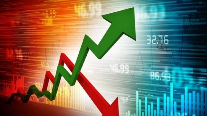 Nigerian stock market records first loss of 2025 with N152bn decline