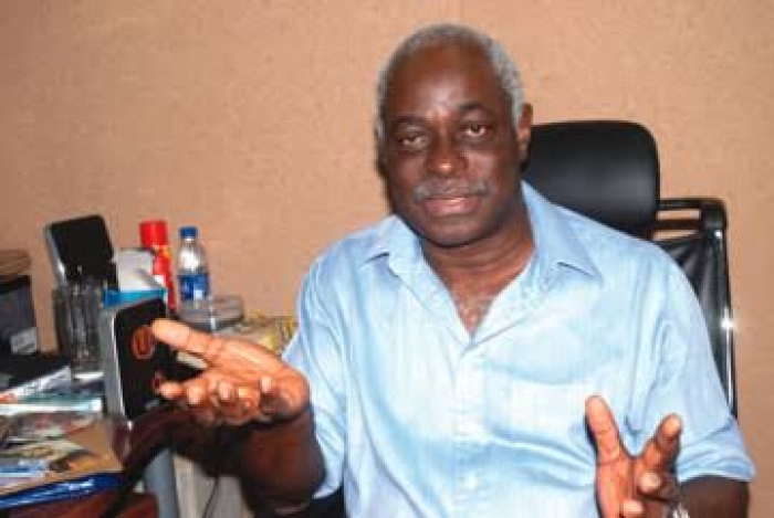 Article of Faith: The battle is the Lord’s - Femi Aribisala