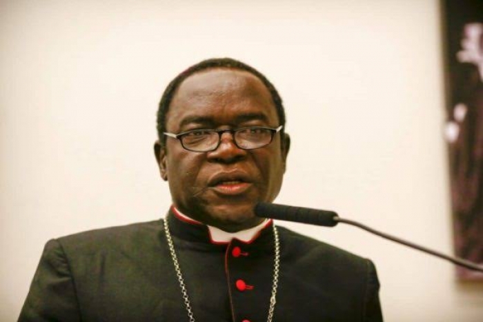 ‘It is religion that stops the poor in Nigeria from killing the rich’ - Matthew Kukah