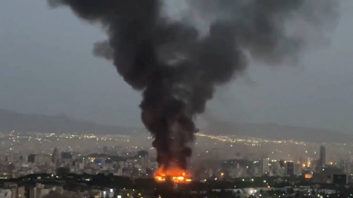 US forces bomb Iran nuclear sites. Here’s what we know so far