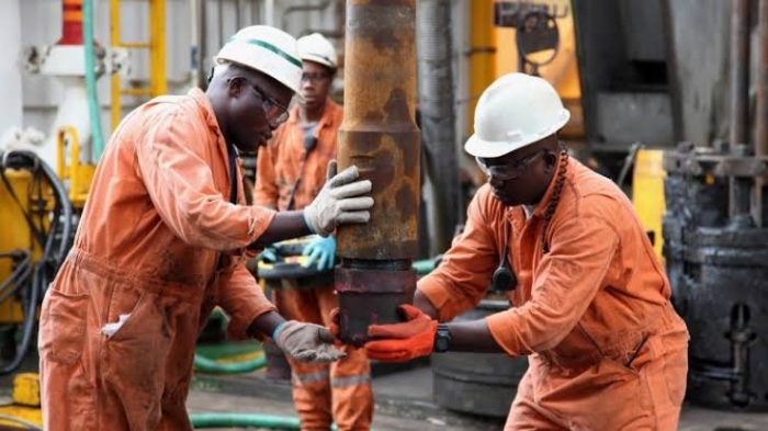 CBN sets limits on oil firms' FX repatriation from crude