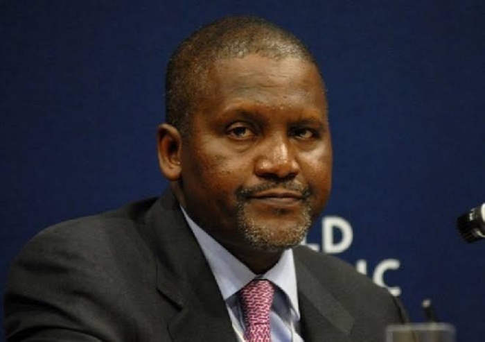 Aliko Dangote is angry, offers to sell refinery to govt-owned NNPC; won’t invest again in Nigeria. Here’s why Africa’s richest man is so mad at FG