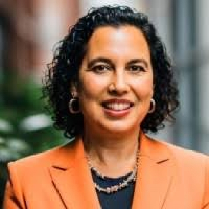 Humility is a superpower. Here’s how to practice it daily - Majorie Radlo-Zandi