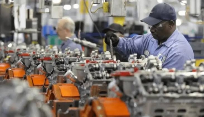 Manufacturers battle for survival amid rising energy, borrowing costs