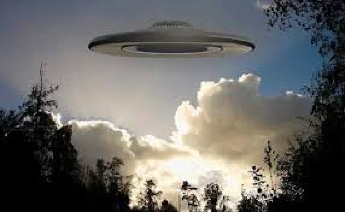 Declassified CIA file about UFO aliens attacking soldiers released