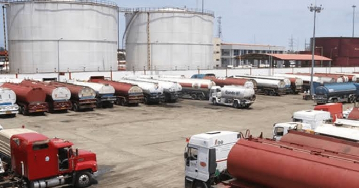 Fuel scarcity looms as tanker owners begin strike Monday