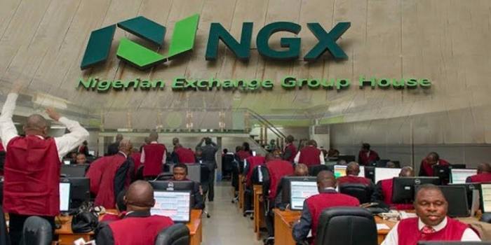 Nigerian Stock Market shows mixed signals as foreign investment plummets