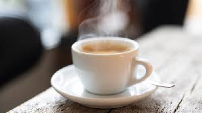 Optimal time to drink coffee isn't when you normally have it