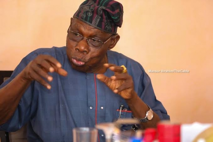 Obasanjo spoke with the The Cable on issues from Yar’Adua to Tinubu. Here’s what the ex-President said about his successors
