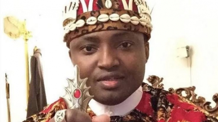 Finland charges Simon Ekpa with terrorism over Biafra agitation