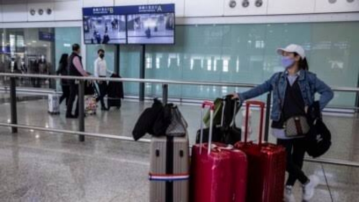 FG plans quarantine for China passengers amid new virus outbreak