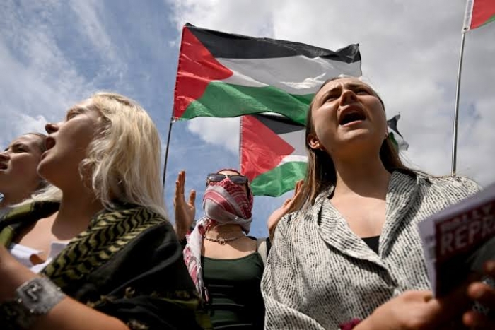 Here’s the latest as Israel-Hamas war enters Day 627