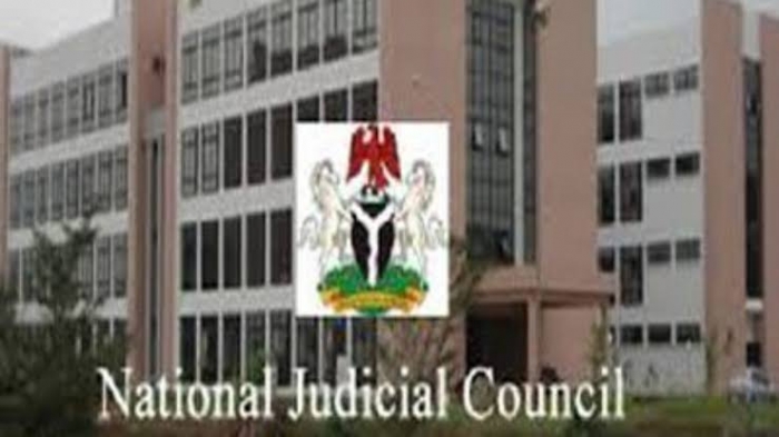 NJC punishes Rivers, Anambra High Court judges, 3 others