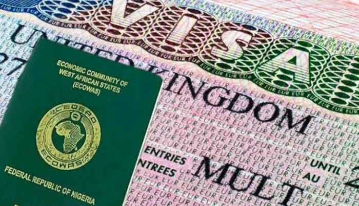 UK granted 300,000 visas to Nigerians in 2 years, High Commissioner reveals