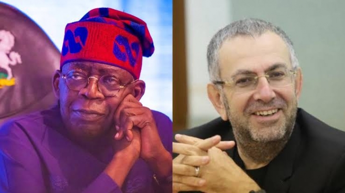 Tinubu’s controversial biography reignites as Atiku disputes claim of Belarusian ‘schoolmate’