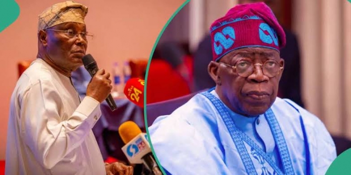 Tinubu appeals US court order directing release of his academic records on grounds Atiku wants them ‘for mischief, conspiracy theories’