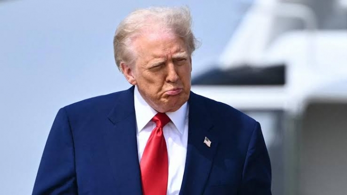 Top economist who previously sounded the alarm on tariffs sees a possible scenario where Trump ‘outsmarted all of us’