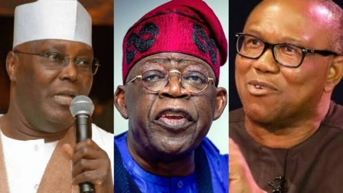 Atiku, Obi filed appeals at Supreme Court against judgement affirming Tinubu’s victory. Here’s summary of their appeals
