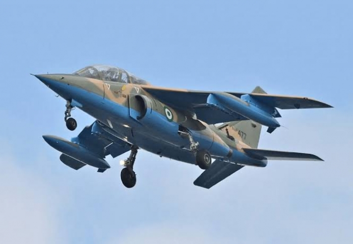 Nigerian Air Force, again, mistakenly kills 20 civilians in Zamfara airstrike