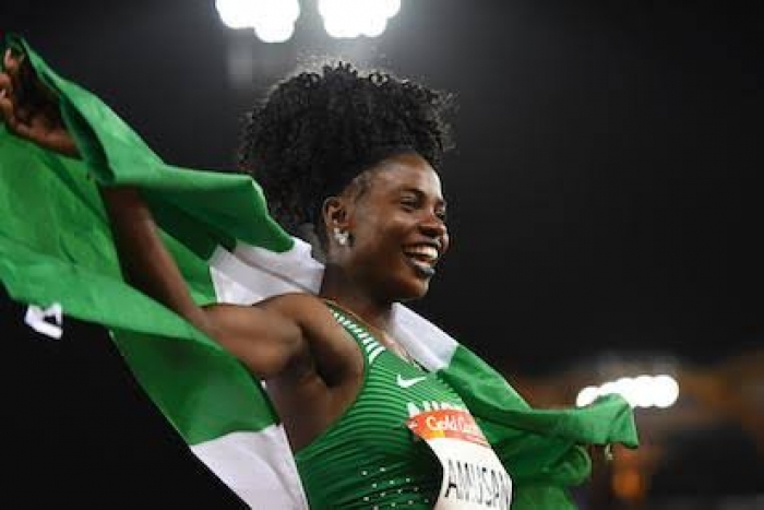 Tobi Amusan cleared to compete at Budapest 2023 World Athletics Championships