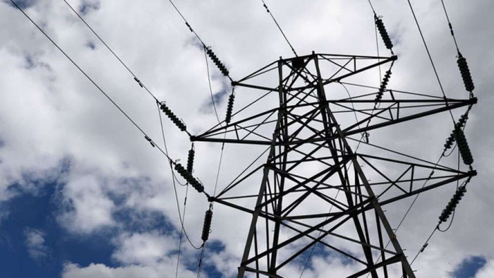 Frequently collapsing national grid collapses again - second time in 3 days