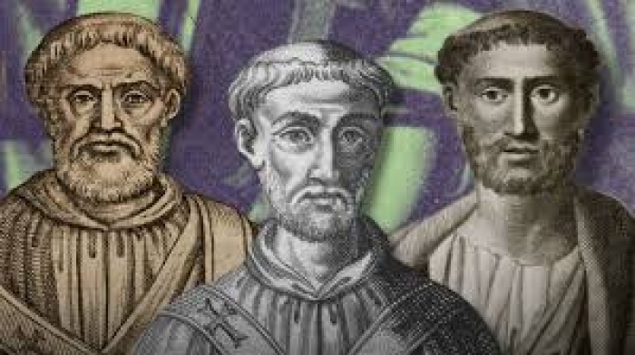 How African popes changed Christianity - and gave the world Valentine's Day