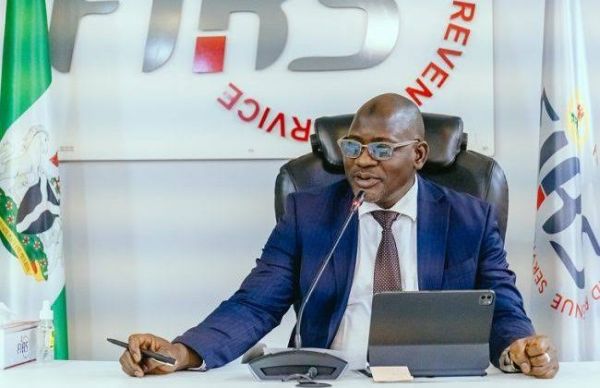 FIRS breaks own record, collected N10.1trn tax revenue in 2022
