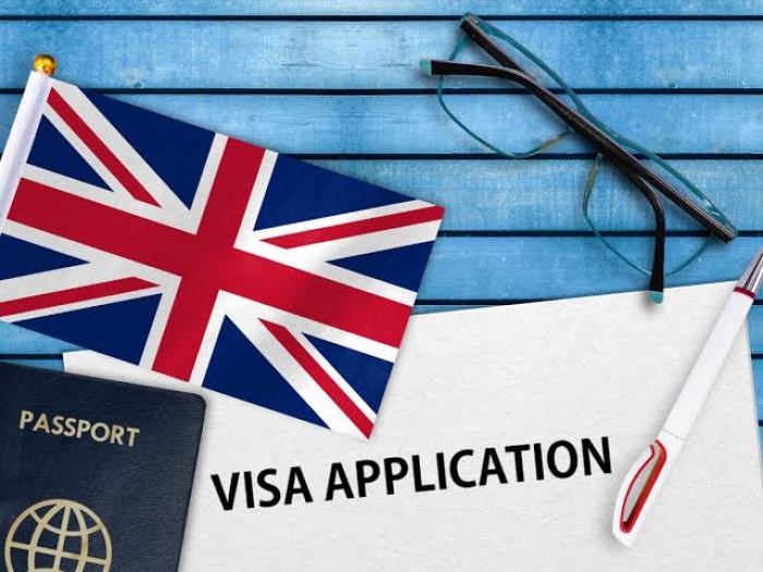 3m UK visitors obtain eVisas as UK border system transitions