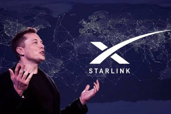 Elon Musk’s SpaceX makes formal announcement of Starlink’s operation in Nigeria