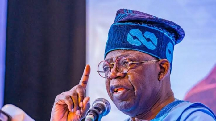 Tinubu to youths: Protest needless as I’m already addressing your grievances