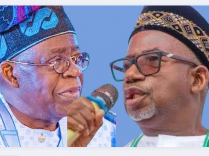 Bauchi Gov to Tinubu: Your policies not working, hardship worsening