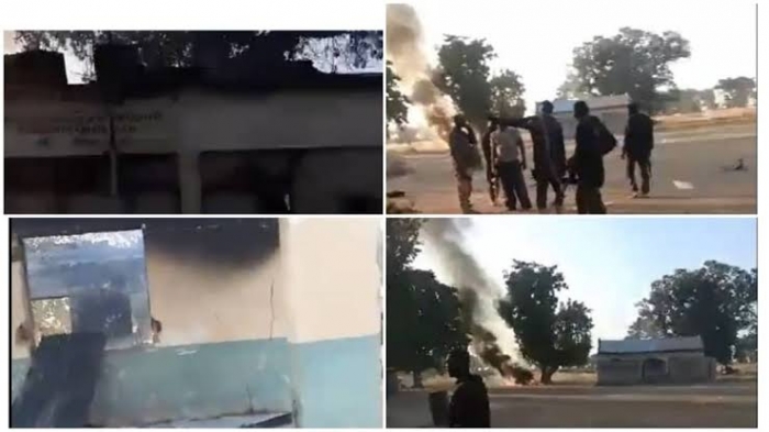 Terror attacks in Borno, Kano leave soldiers, civilians dead