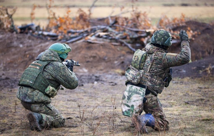 What to know after Day 1059 of Russia-Ukraine war