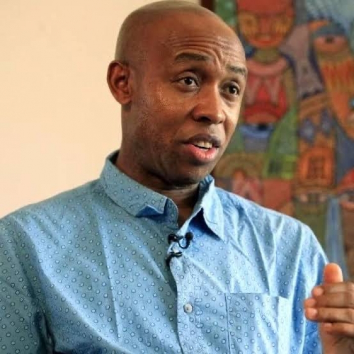 Before we call it ECO-WAS - Chidi Anselm Odinkalu