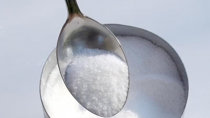Artificial sweetener found in diet drinks linked to brain changes that increase appetite, study finds